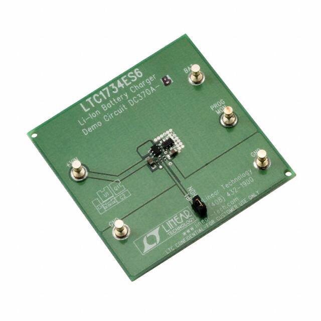 DC370A-BLinear Technology/Analog Devices