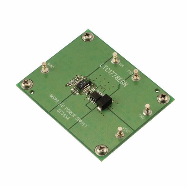 DC385ALinear Technology/Analog Devices