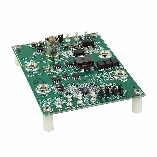 DC389A-ALinear Technology/Analog Devices