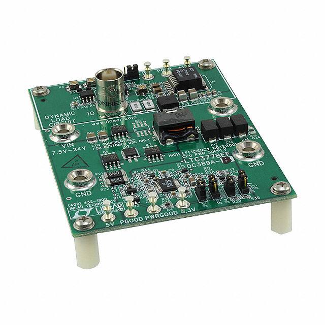 DC389A-BLinear Technology/Analog Devices