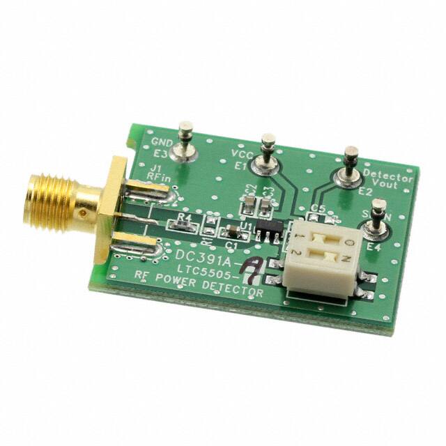 DC391A-ALinear Technology/Analog Devices