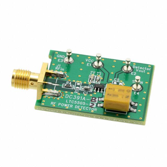 DC391A-BLinear Technology/Analog Devices