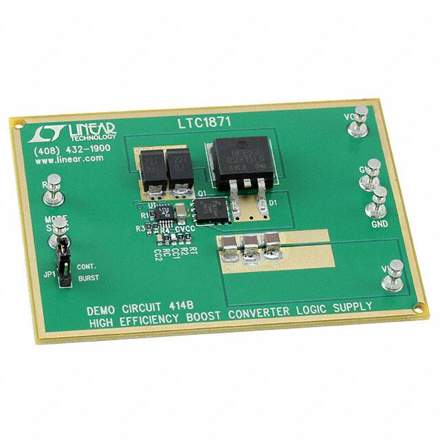 DC414BLinear Technology/Analog Devices