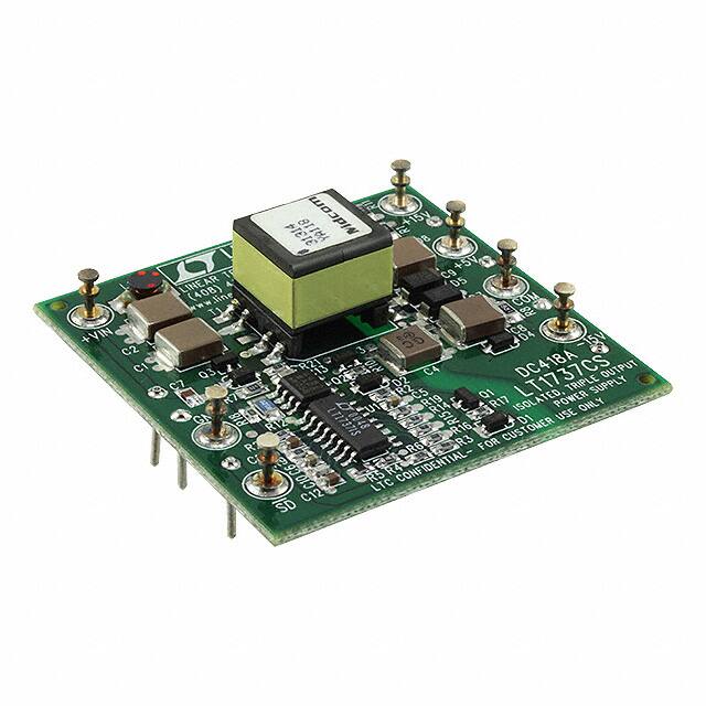 DC418ALinear Technology/Analog Devices