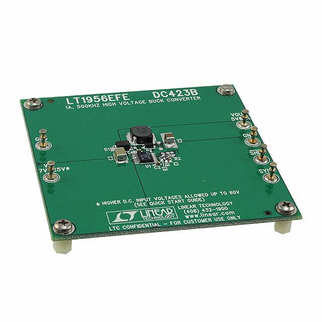DC423BLinear Technology/Analog Devices