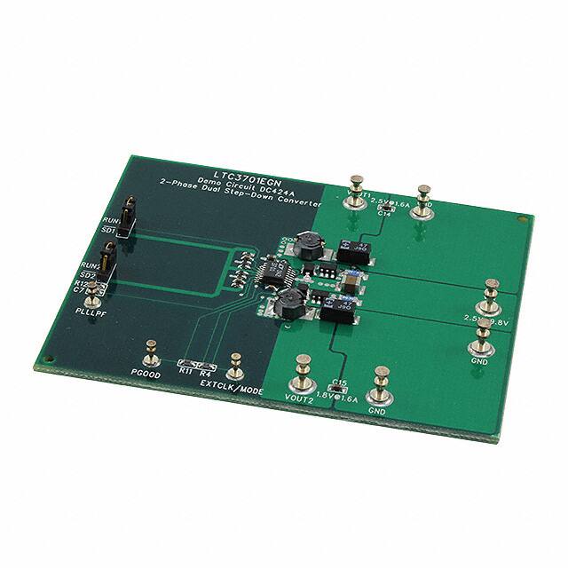 DC424ALinear Technology/Analog Devices