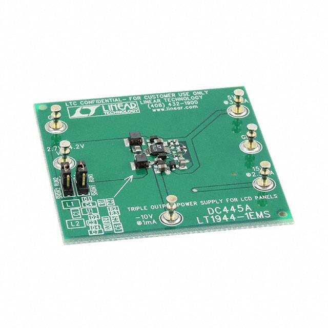 DC445ALinear Technology/Analog Devices