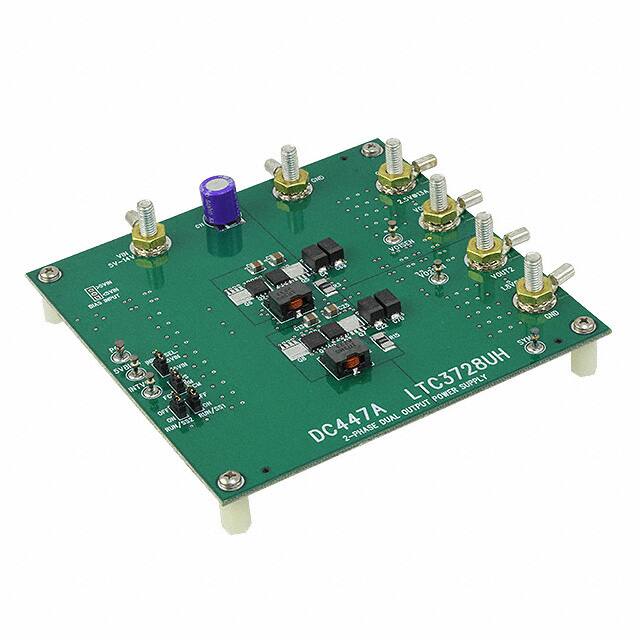 DC447ALinear Technology/Analog Devices