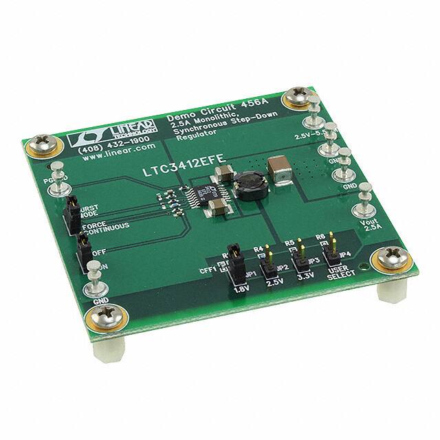 DC456ALinear Technology/Analog Devices