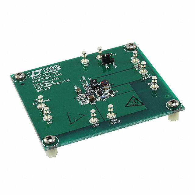 DC463ALinear Technology/Analog Devices