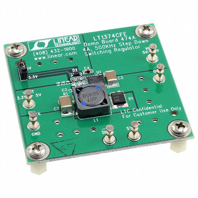 DC474ALinear Technology/Analog Devices