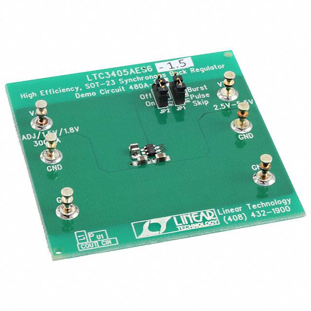 DC480A-ALinear Technology/Analog Devices