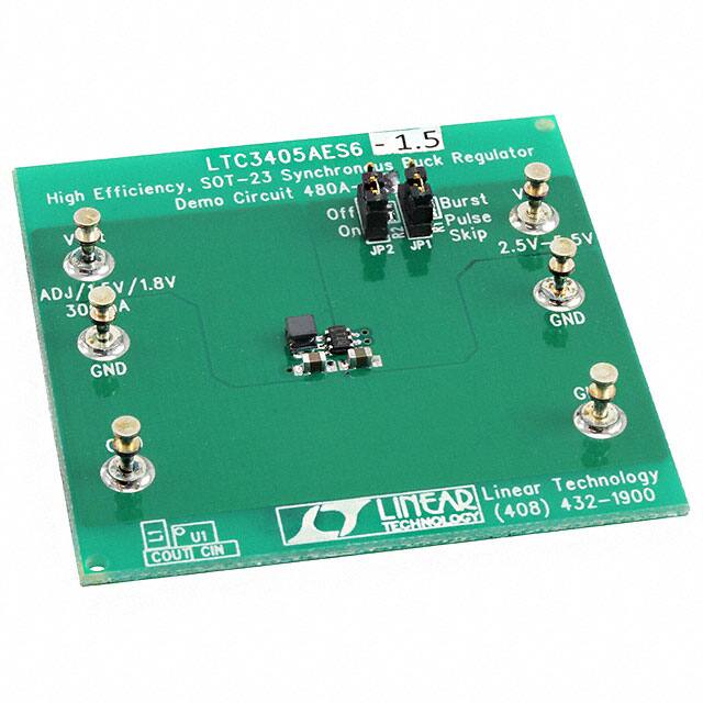 DC480A-BLinear Technology/Analog Devices