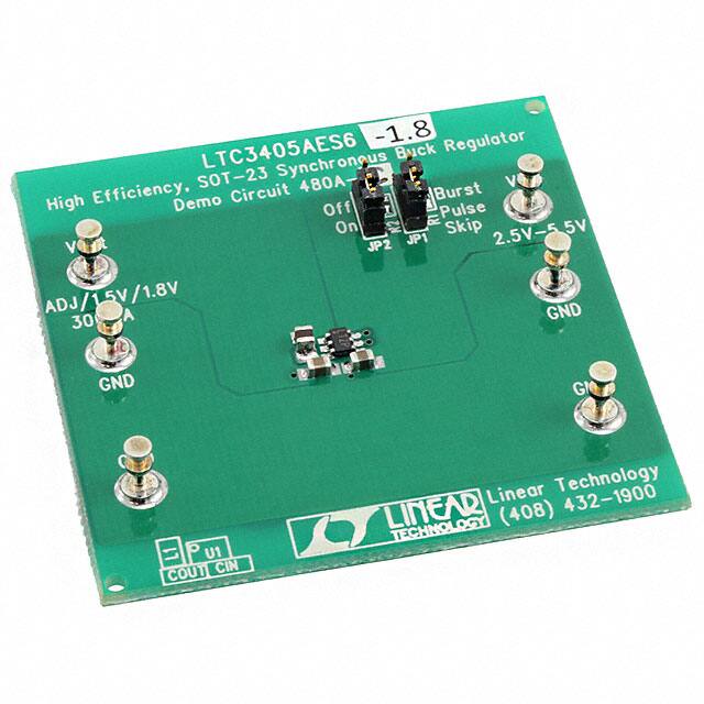 DC480A-CLinear Technology/Analog Devices