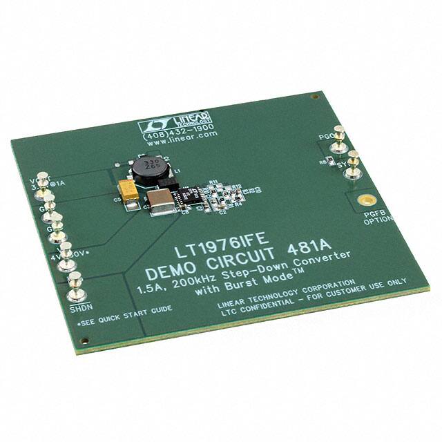 DC481ALinear Technology/Analog Devices