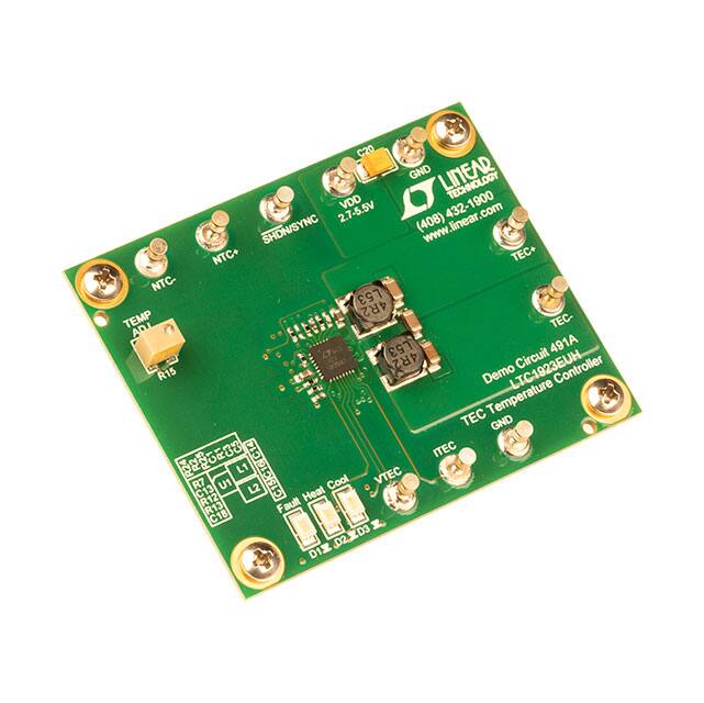 DC491ALinear Technology/Analog Devices