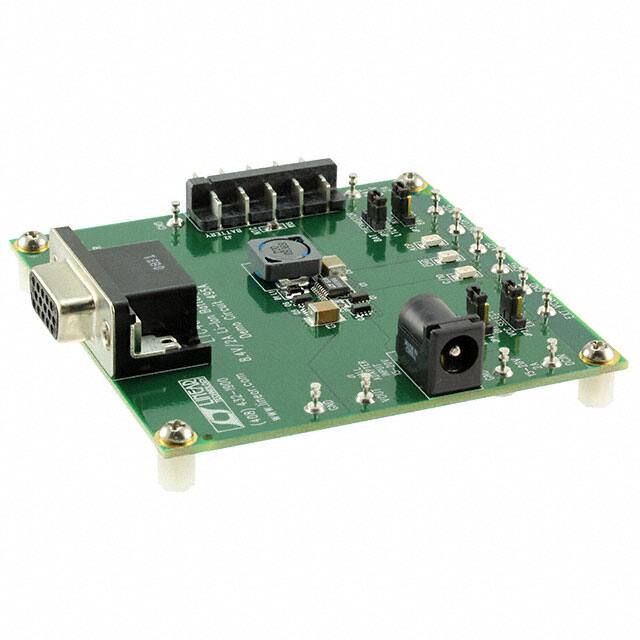 DC495ALinear Technology/Analog Devices