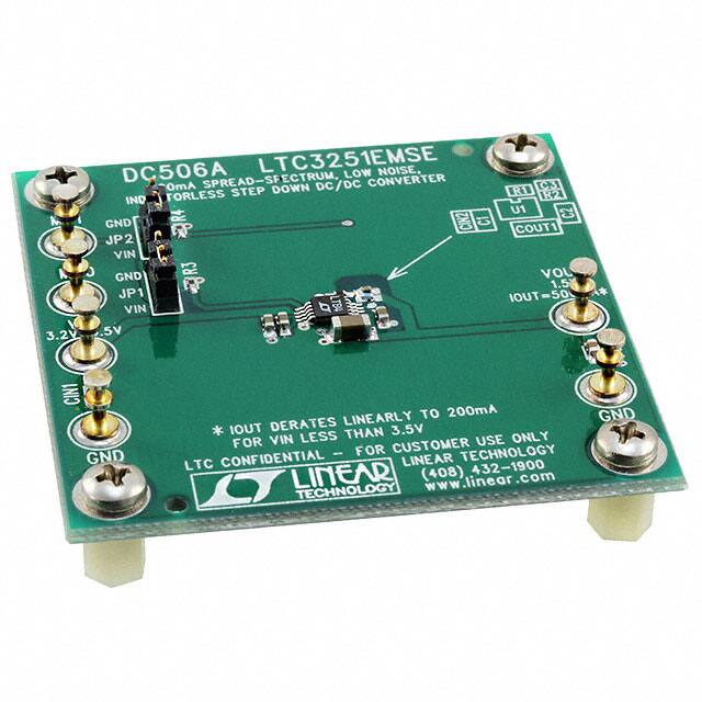 DC506ALinear Technology/Analog Devices