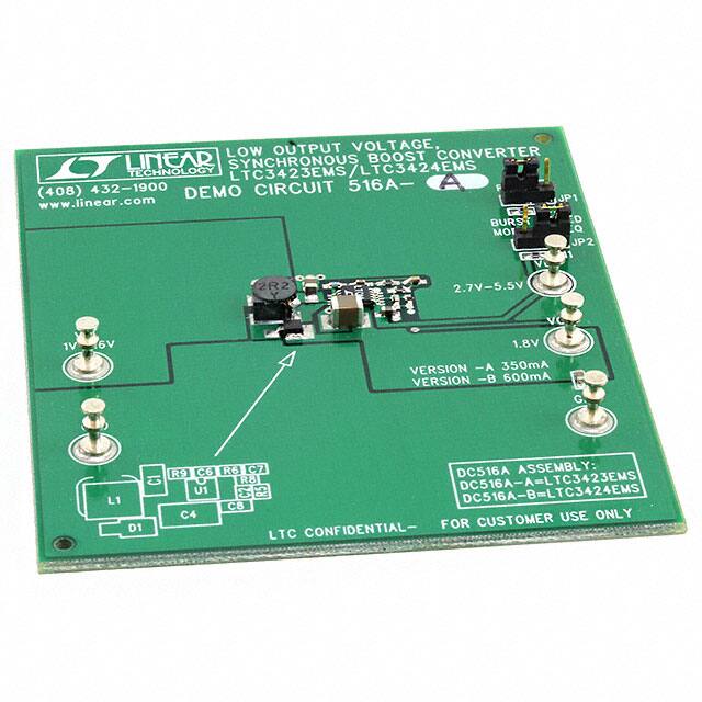 DC516A-ALinear Technology/Analog Devices