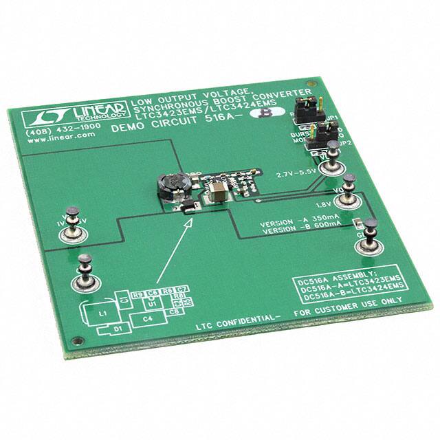 DC516A-BLinear Technology/Analog Devices