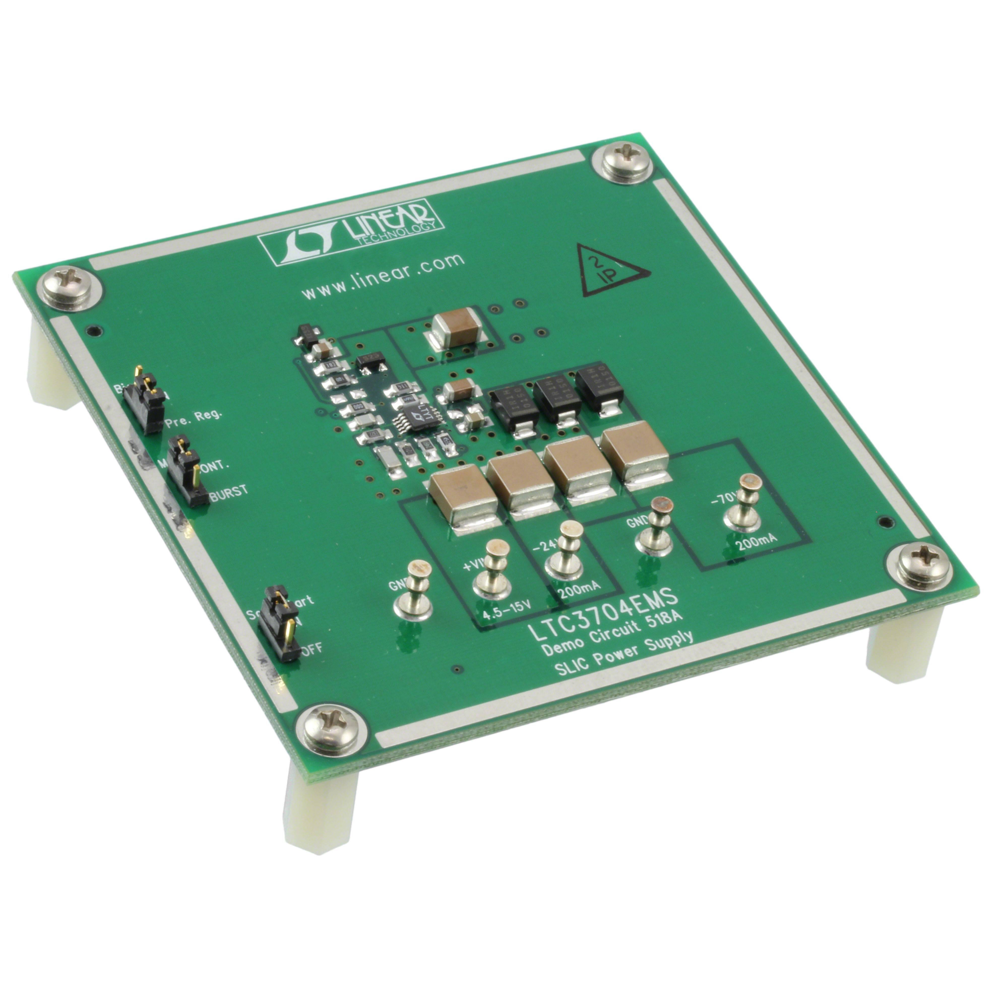 DC518ALinear Technology/Analog Devices