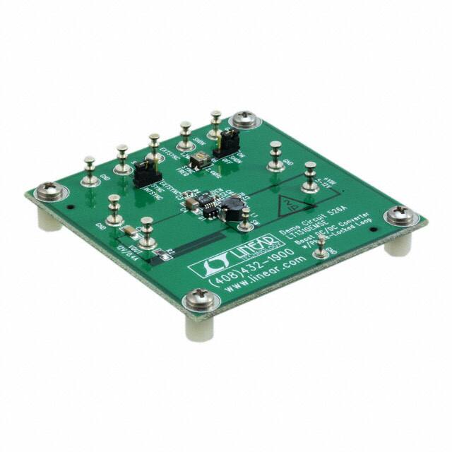 

DC526A