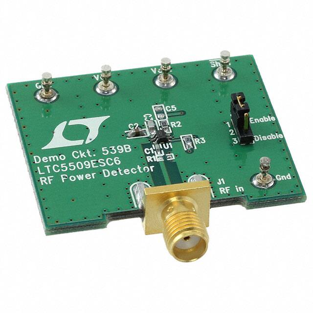 DC539BLinear Technology/Analog Devices
