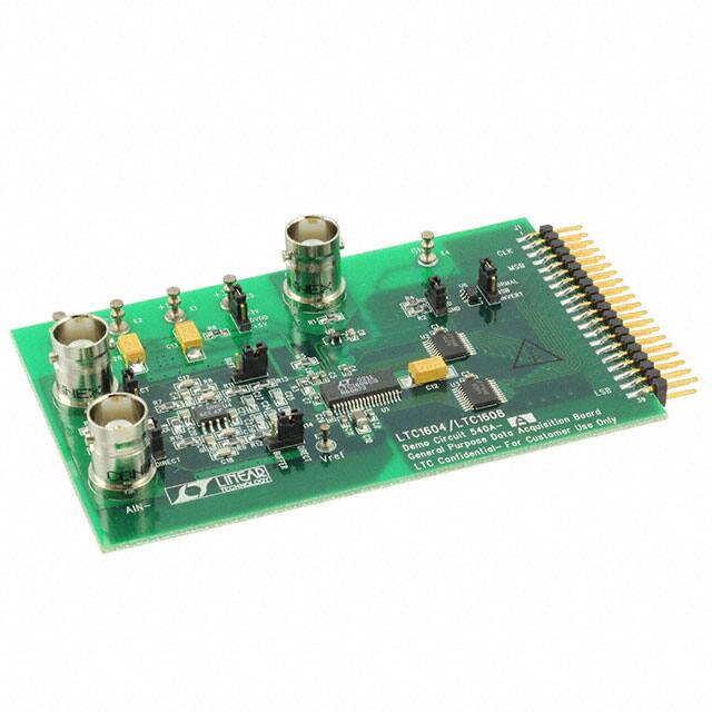 DC540A-ALinear Technology/Analog Devices