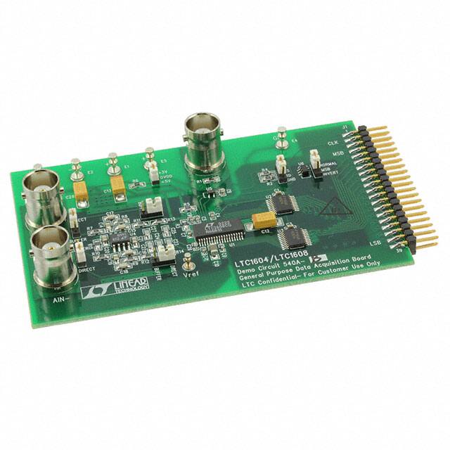 DC540A-BLinear Technology/Analog Devices