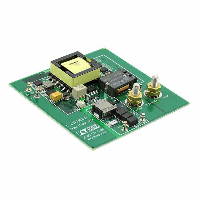 DC541ALinear Technology/Analog Devices