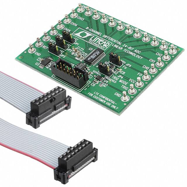 DC571ALinear Technology/Analog Devices