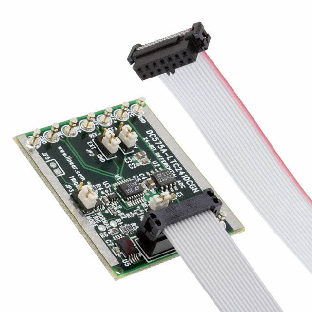 DC575ALinear Technology/Analog Devices