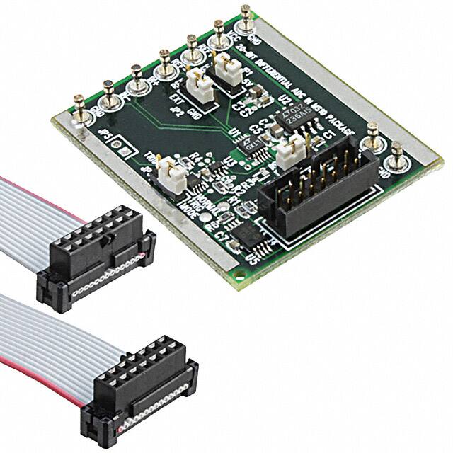 DC586ALinear Technology/Analog Devices