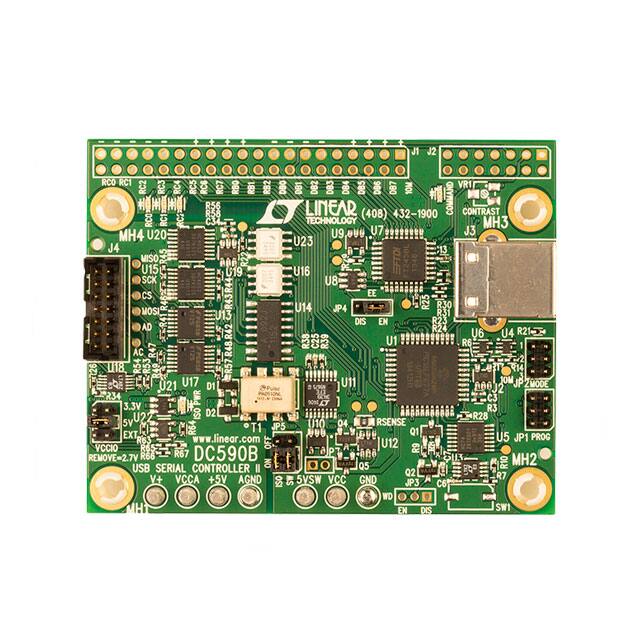 DC590BLinear Technology/Analog Devices