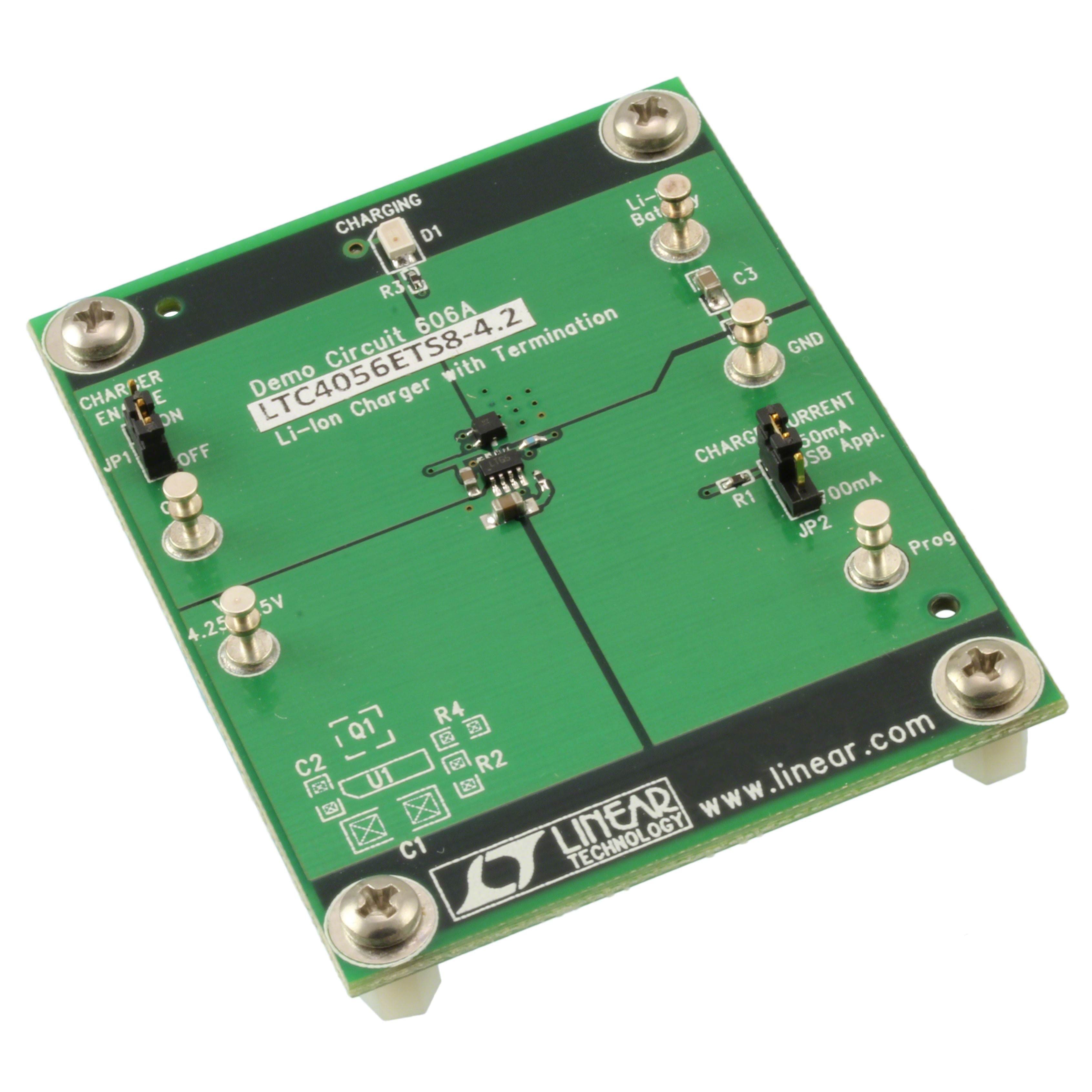 DC606ALinear Technology/Analog Devices