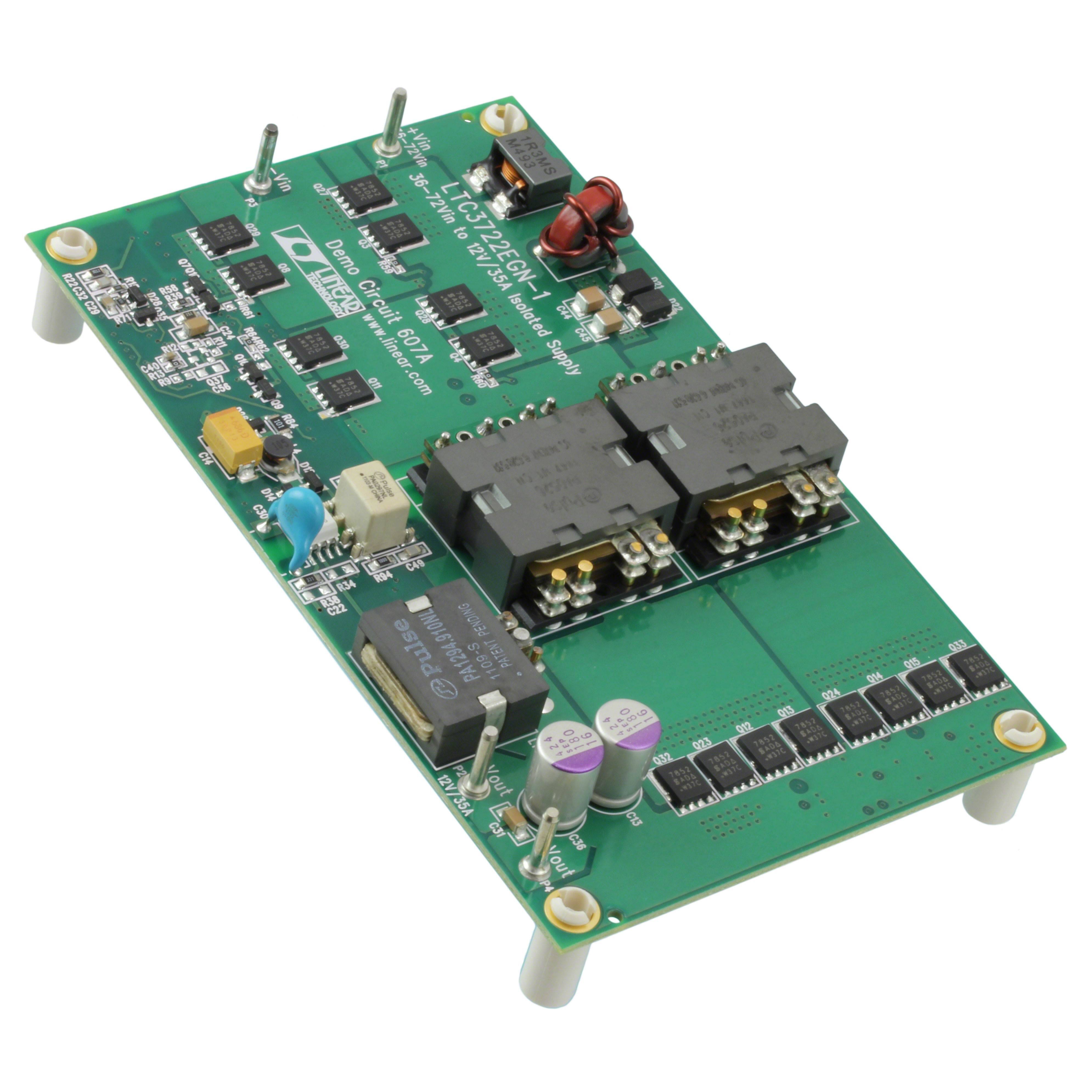 DC607ALinear Technology/Analog Devices