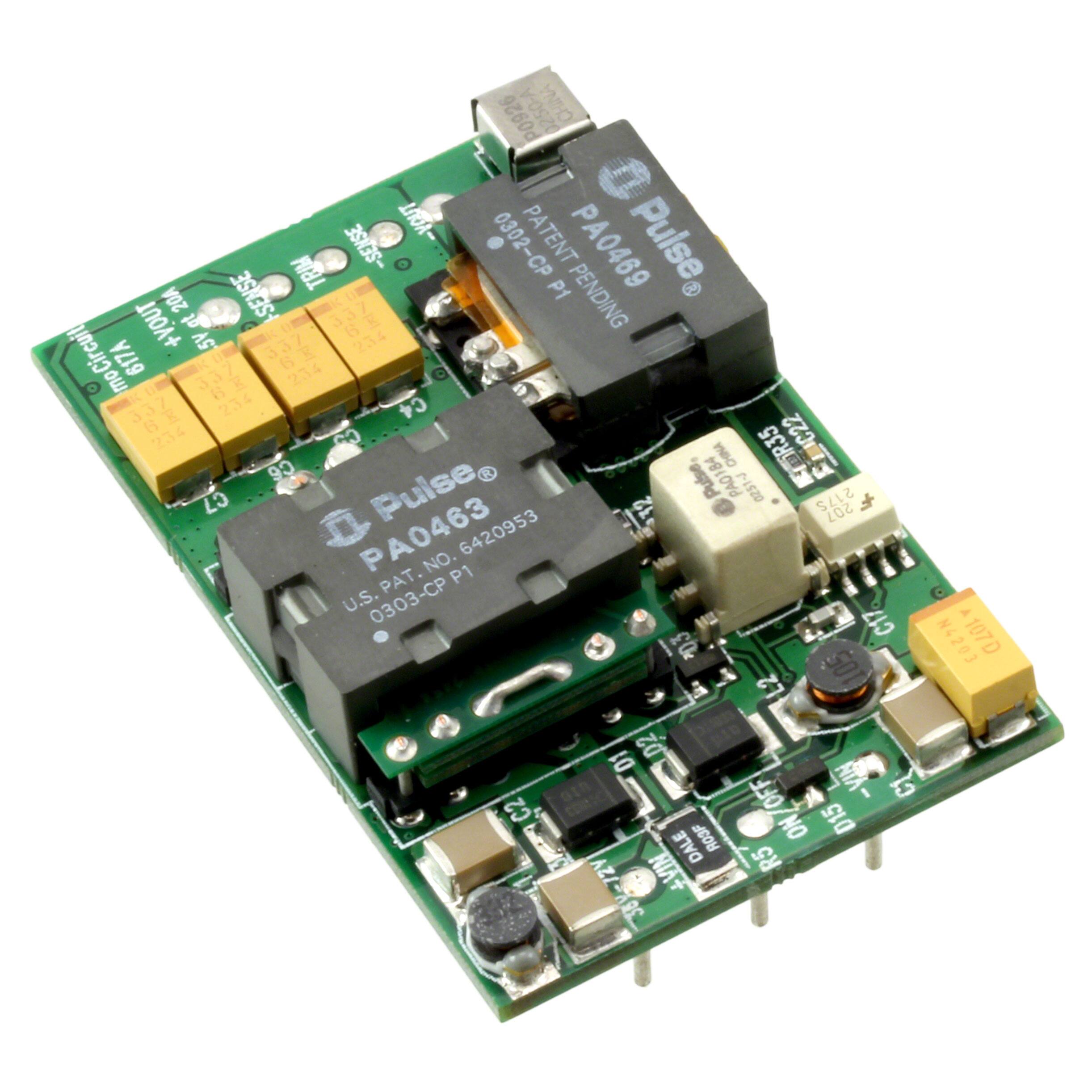 DC617ALinear Technology/Analog Devices