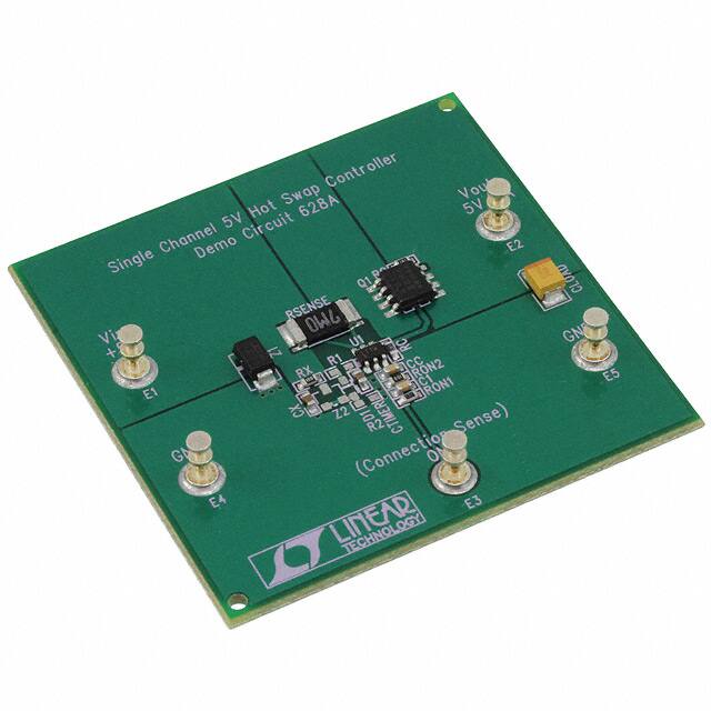 DC628ALinear Technology/Analog Devices