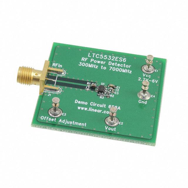 DC656ALinear Technology/Analog Devices