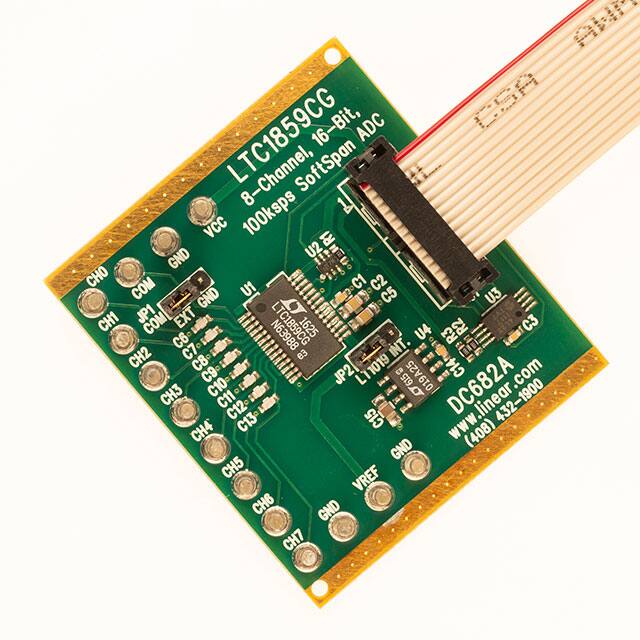 DC682ALinear Technology/Analog Devices