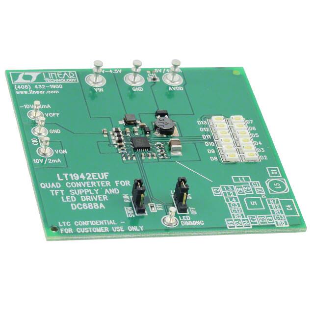 DC688ALinear Technology/Analog Devices