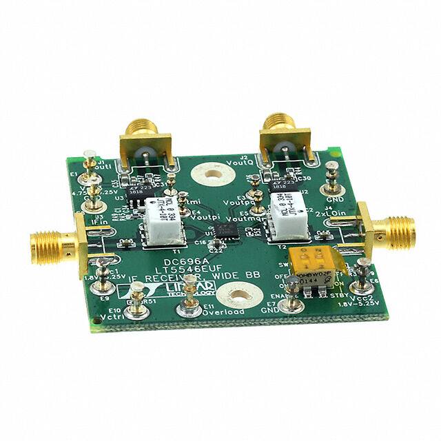 DC696ALinear Technology/Analog Devices