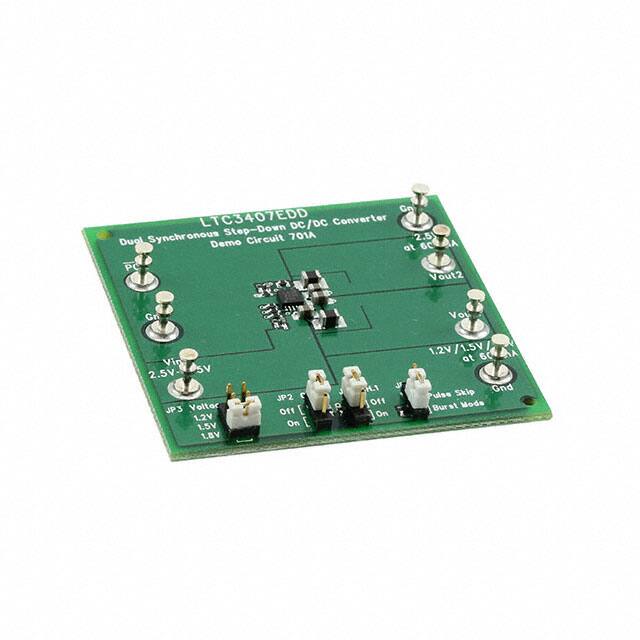 DC701ALinear Technology/Analog Devices