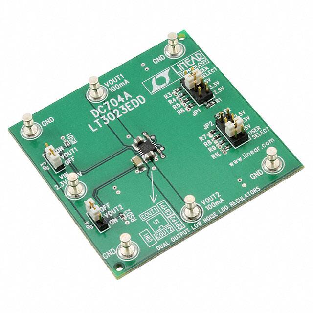 DC704ALinear Technology/Analog Devices