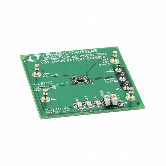 DC708ALinear Technology/Analog Devices