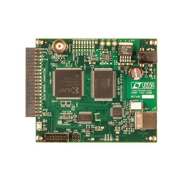 DC718CLinear Technology/Analog Devices