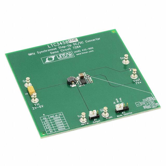 DC728ALinear Technology/Analog Devices