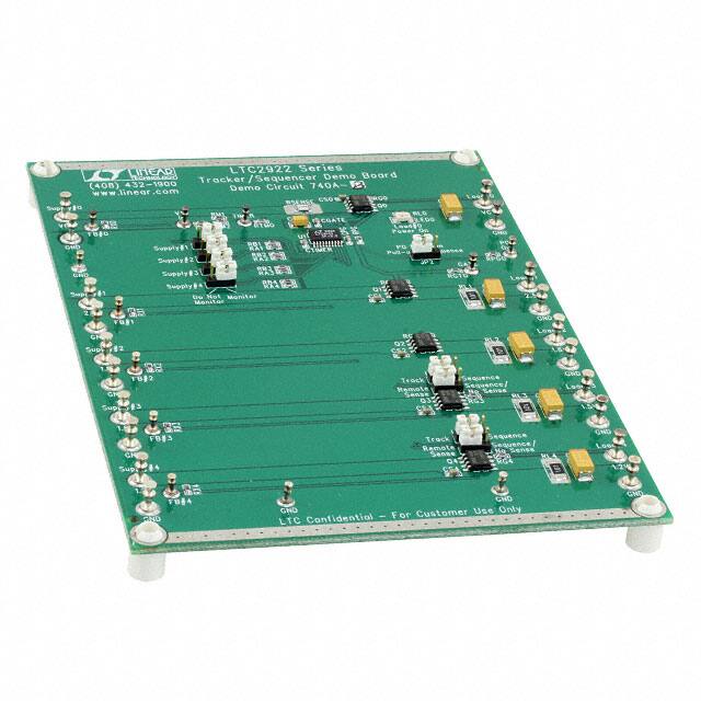 DC740A-BLinear Technology/Analog Devices