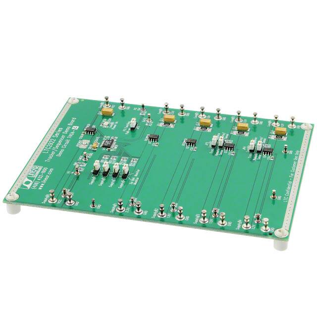 DC740A-CLinear Technology/Analog Devices