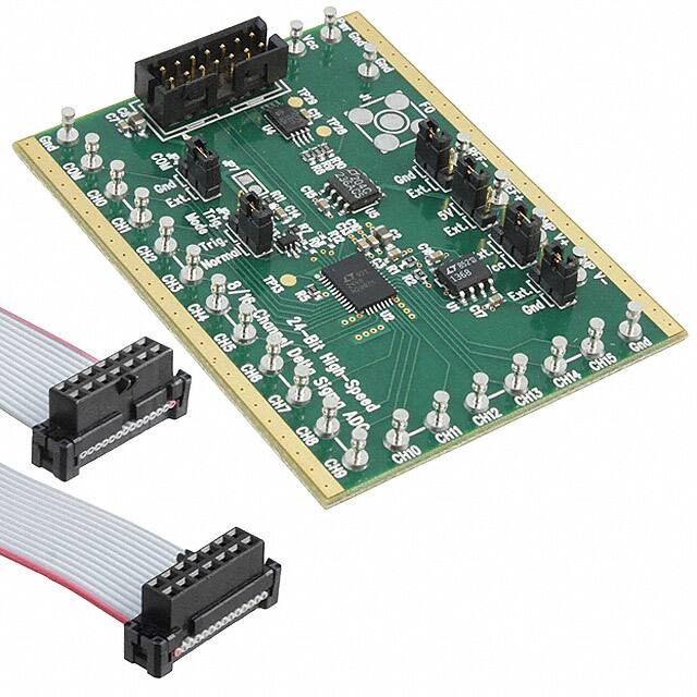 DC742ALinear Technology/Analog Devices